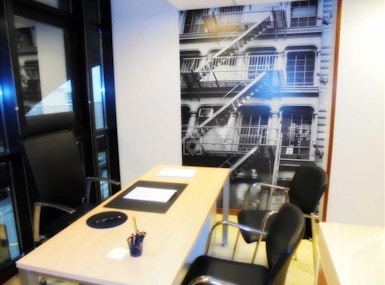 Centro de Negocios Santiago S.L. image 4