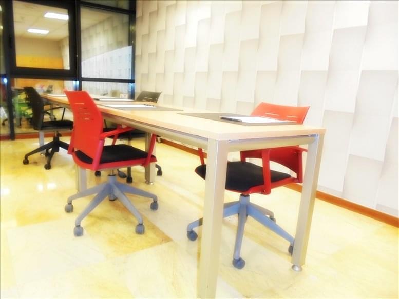 Centro de Negocios Santiago S.L. image 3