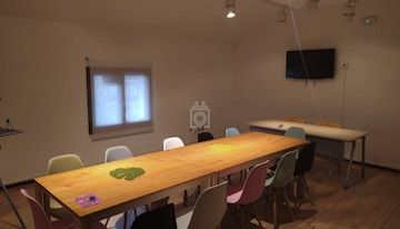 El Arco 75 Coworking image 1