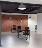 Coworking space on nº Calle Resolana profile image