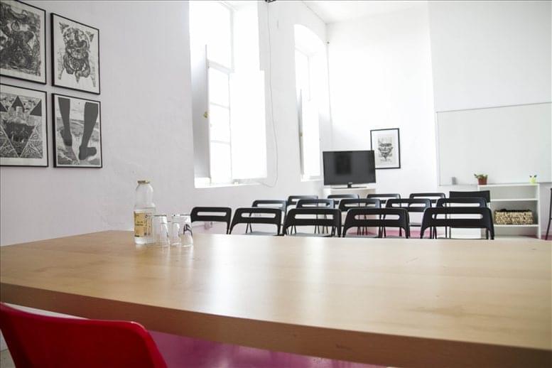 Thinking Company image 2