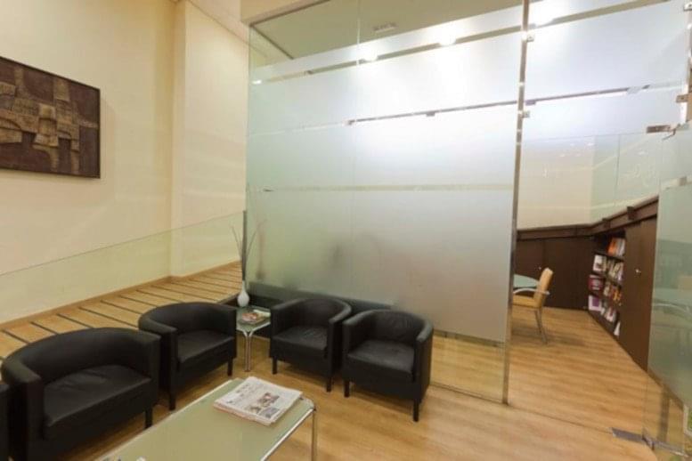 CN Centros de Negocios image 2