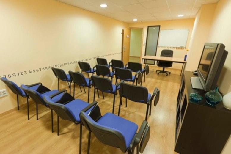 CN Centros de Negocios image 4