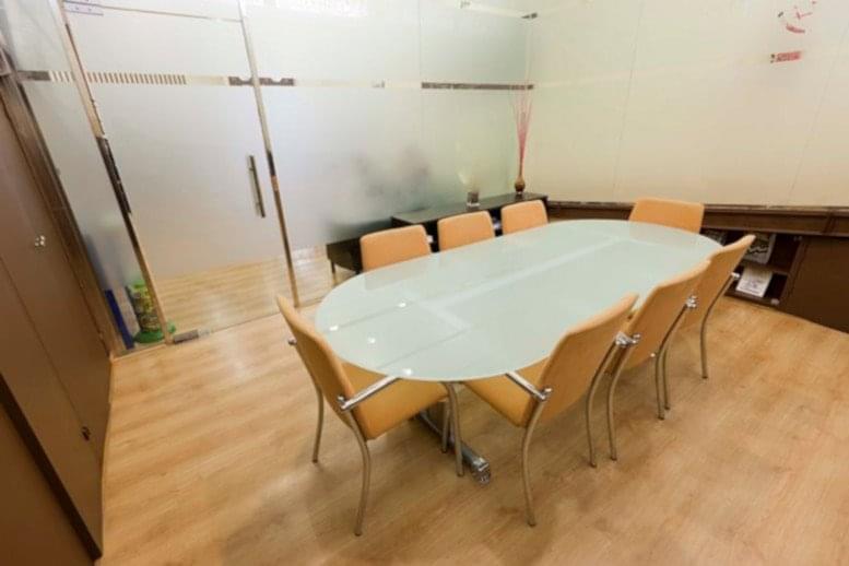 CN Centros de Negocios image 3