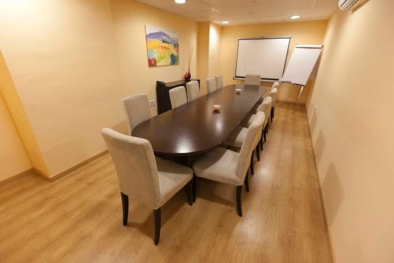 CN Centros de Negocios image 5