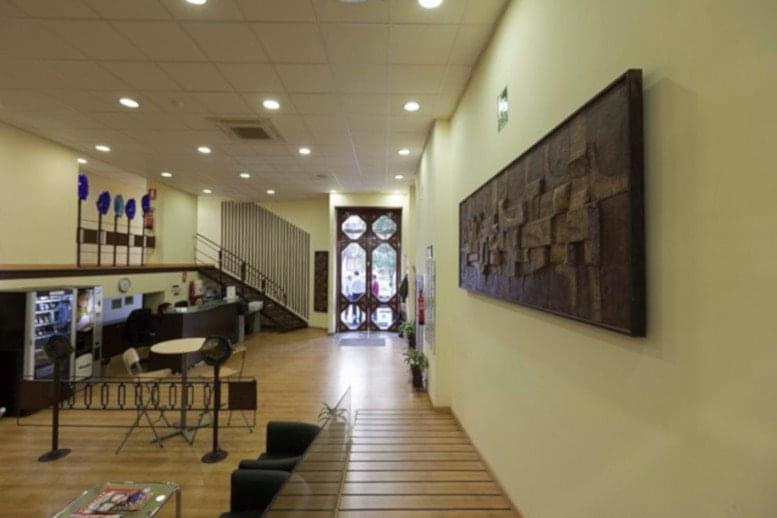 CN Centros de Negocios image 1