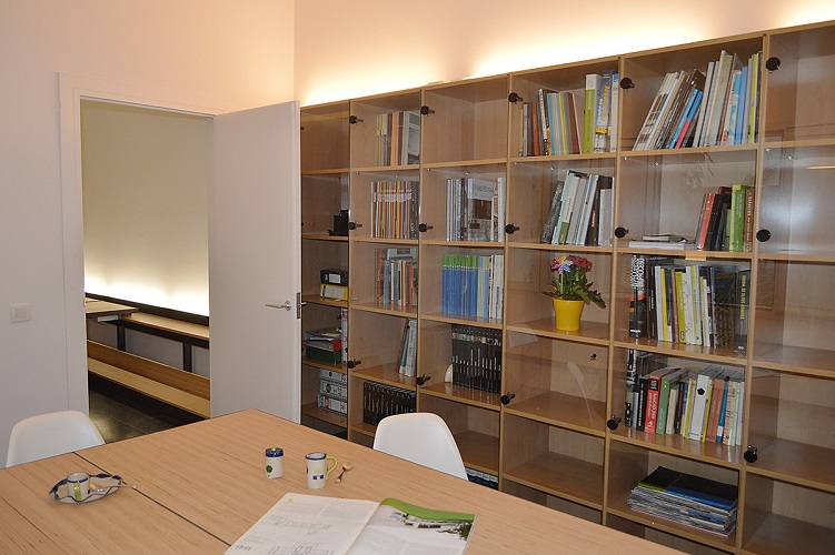 Coworking La Banera de San Luis image 3