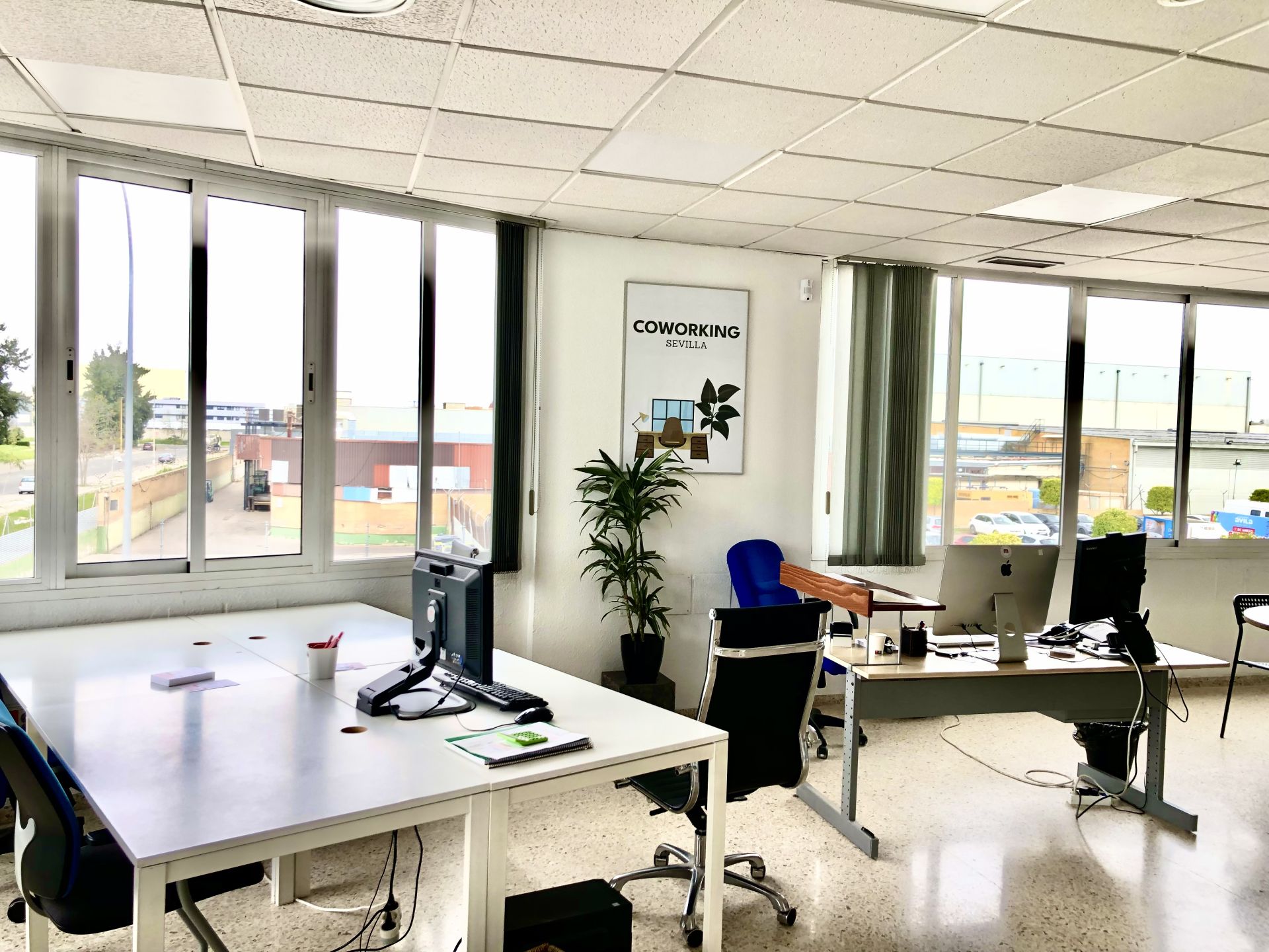 Coworking Sevilla image 2