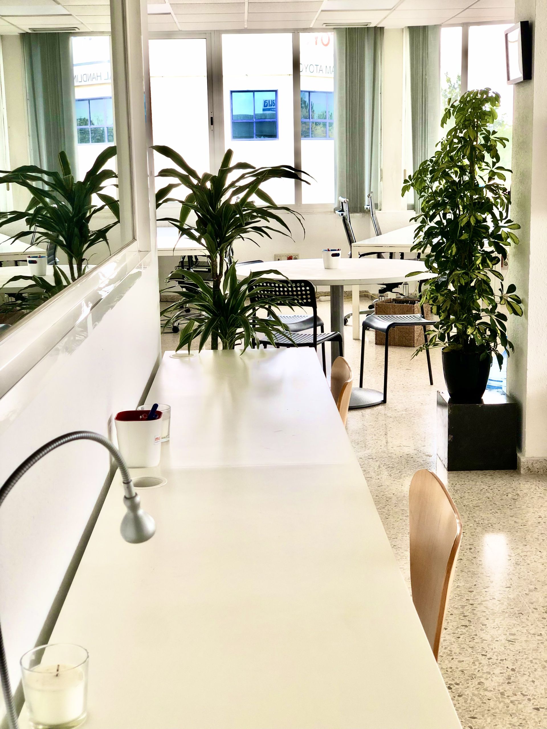 Coworking Sevilla image 4