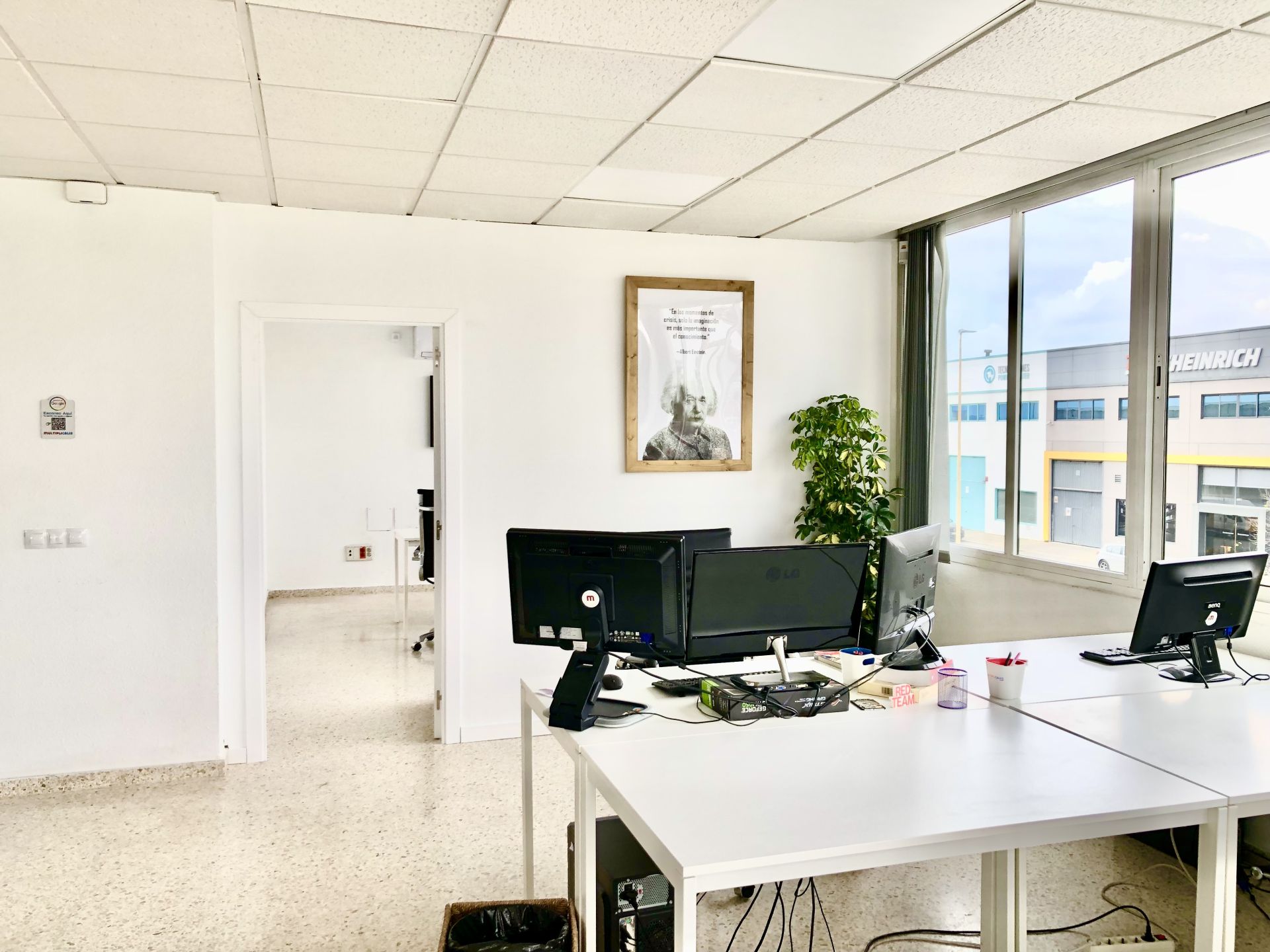 Coworking Sevilla image 3