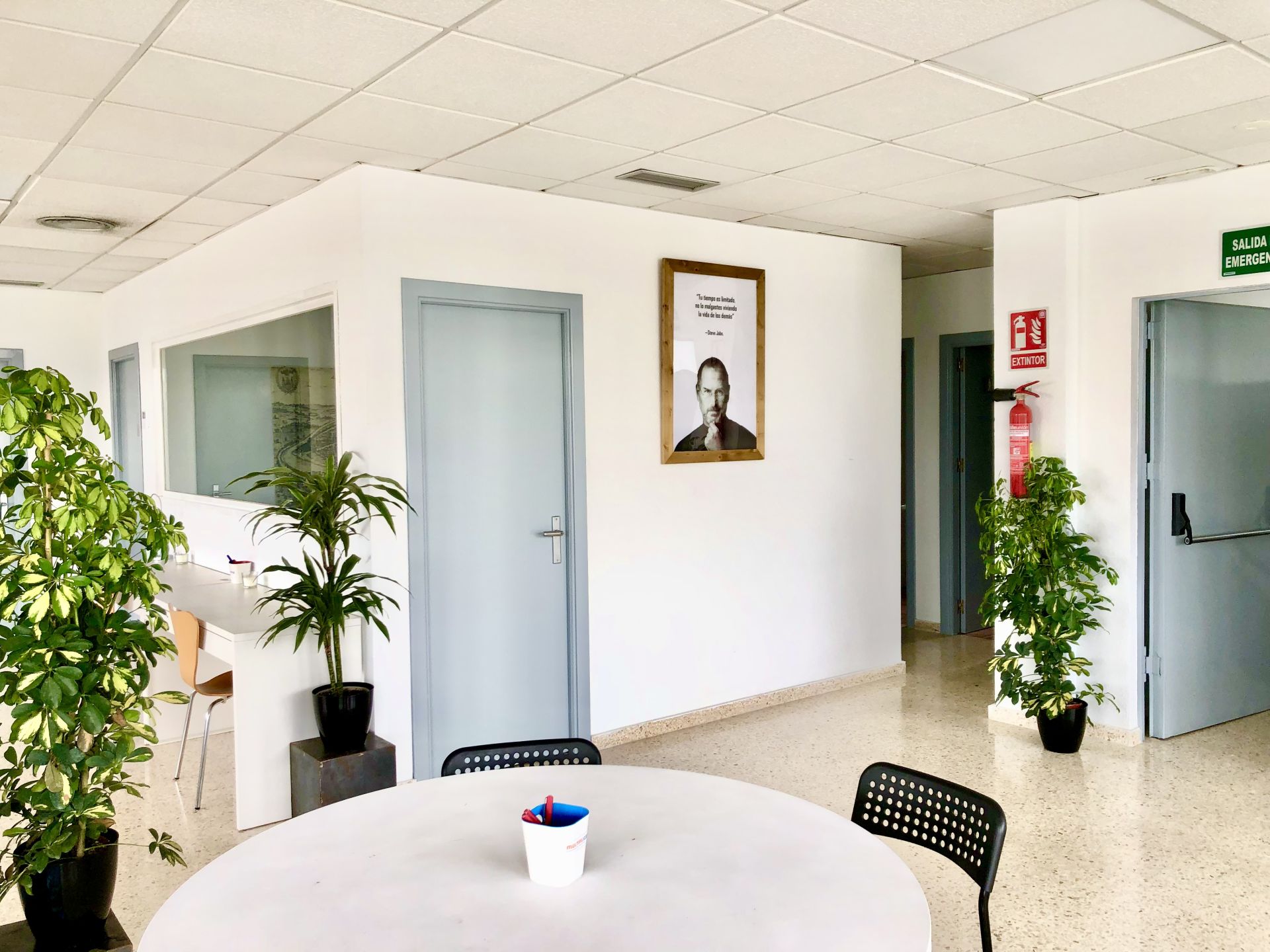 Coworking Sevilla image 5