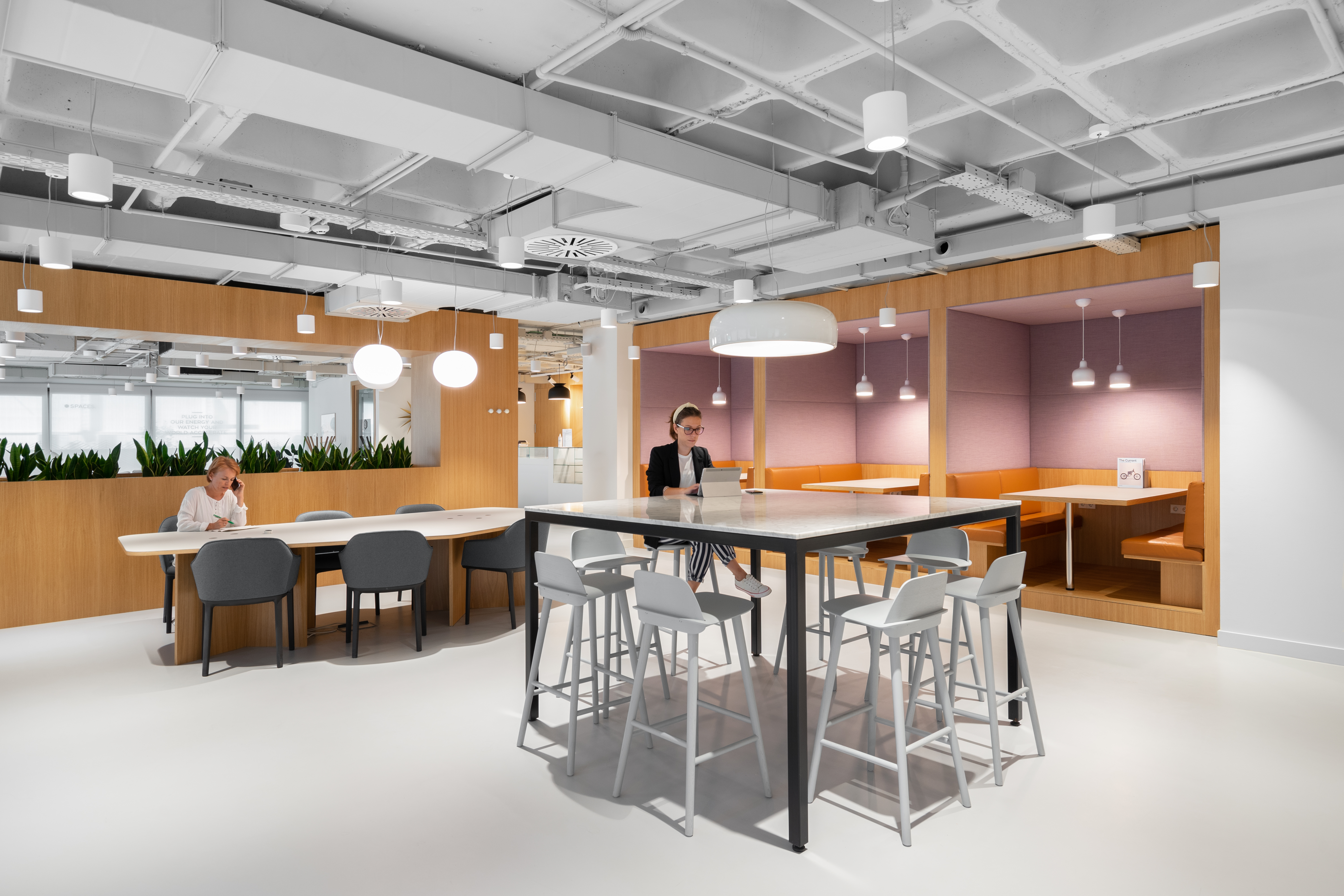 Spaces - Seville, Spaces Villasis image 4