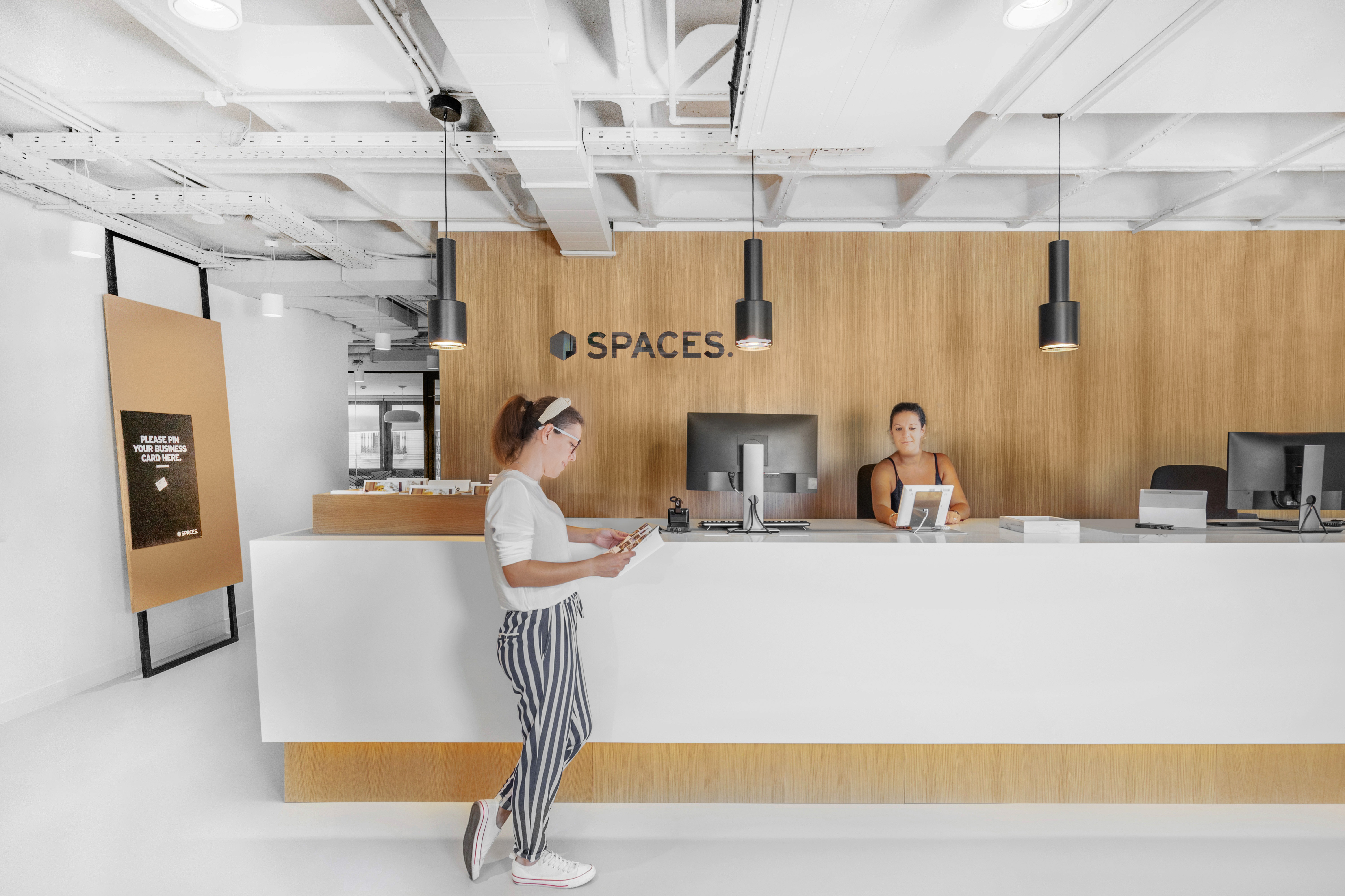 Spaces - Seville, Spaces Villasis image 5