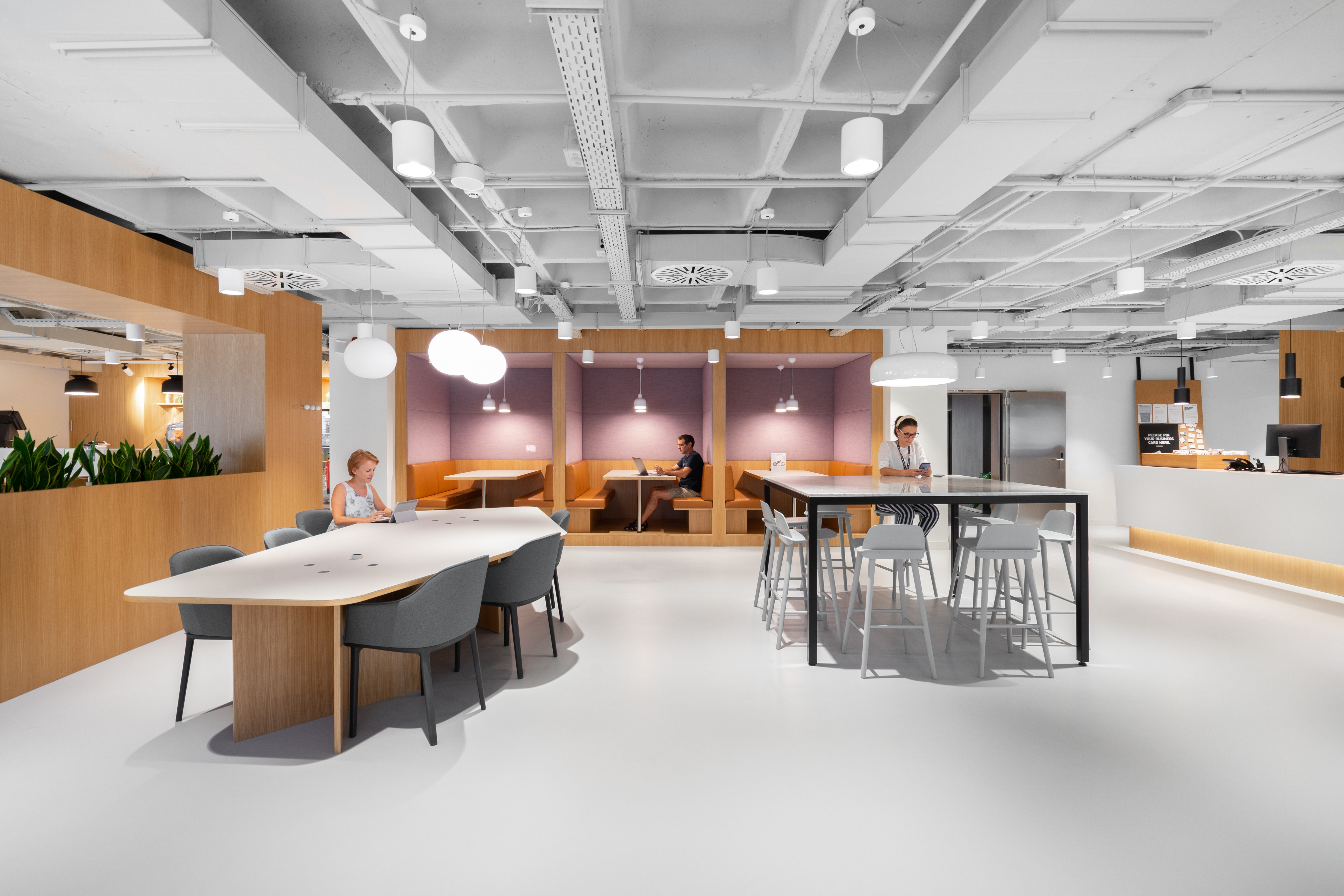 Spaces - Seville, Spaces Villasis image 2