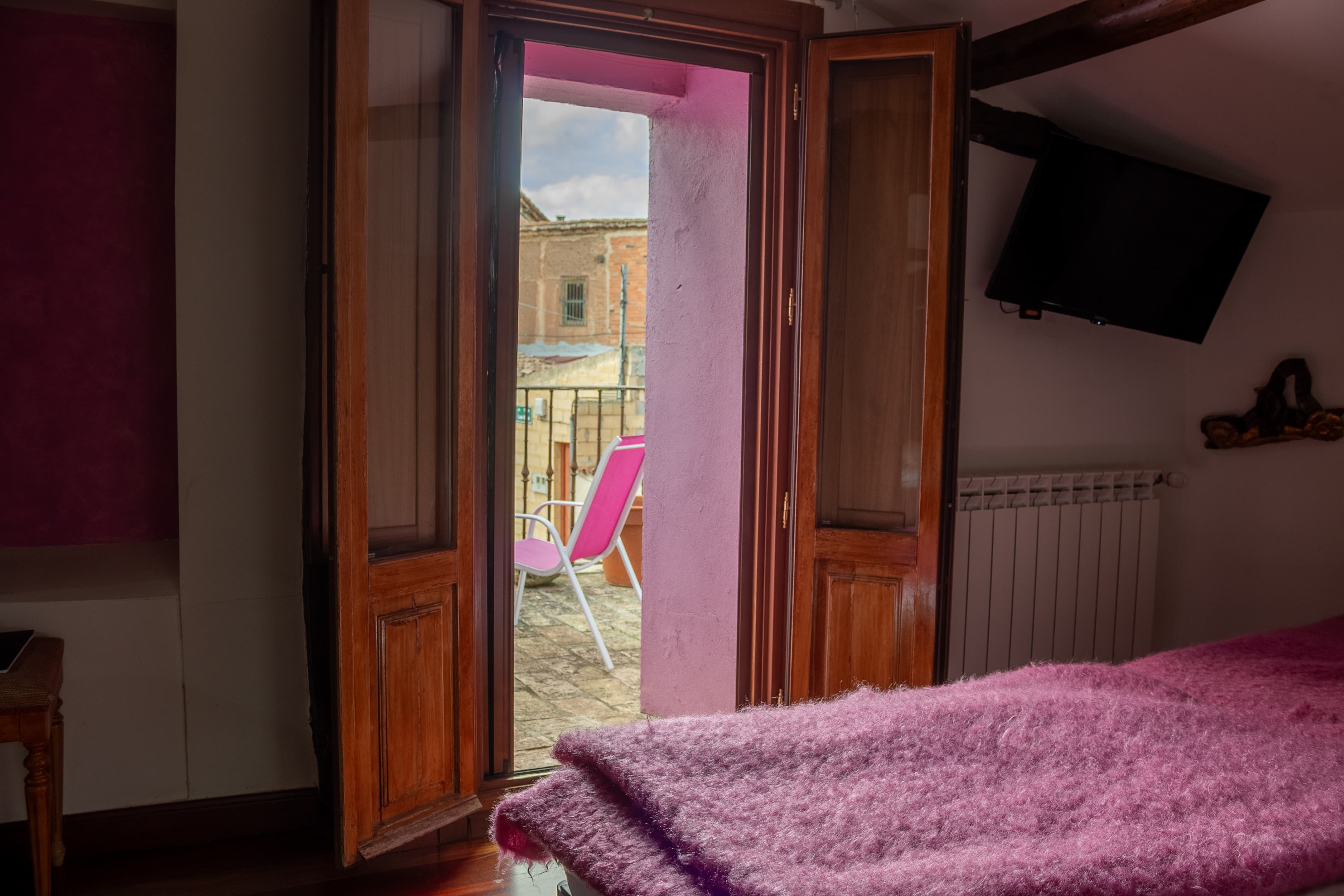 Coliving Sojuela Joven image 4