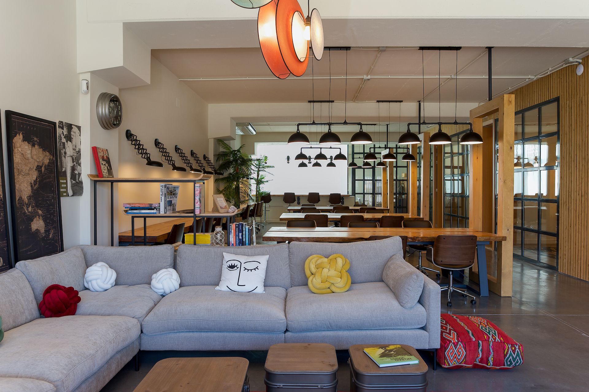 TAF CoWorking image 2