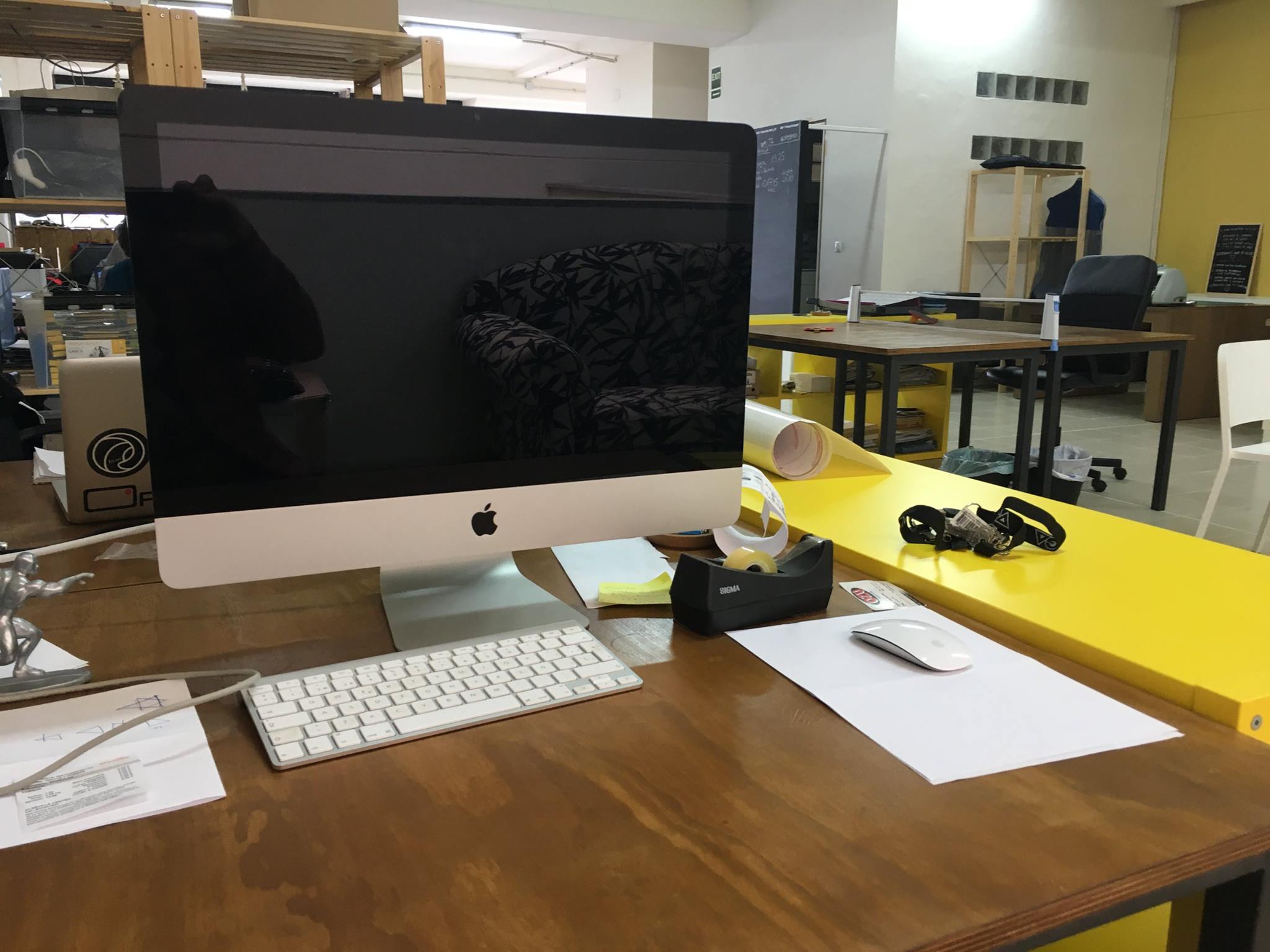 Tarifa Garage image 4