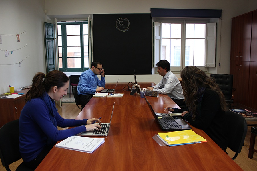 Cowork Tarragona image 2