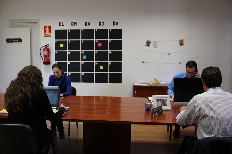 Cowork Tarragona image 3