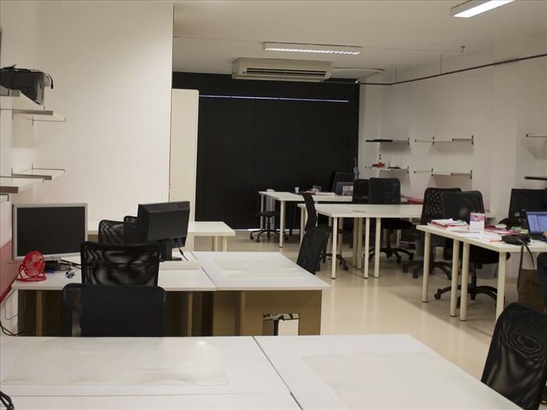 Nomad Coworking image 4