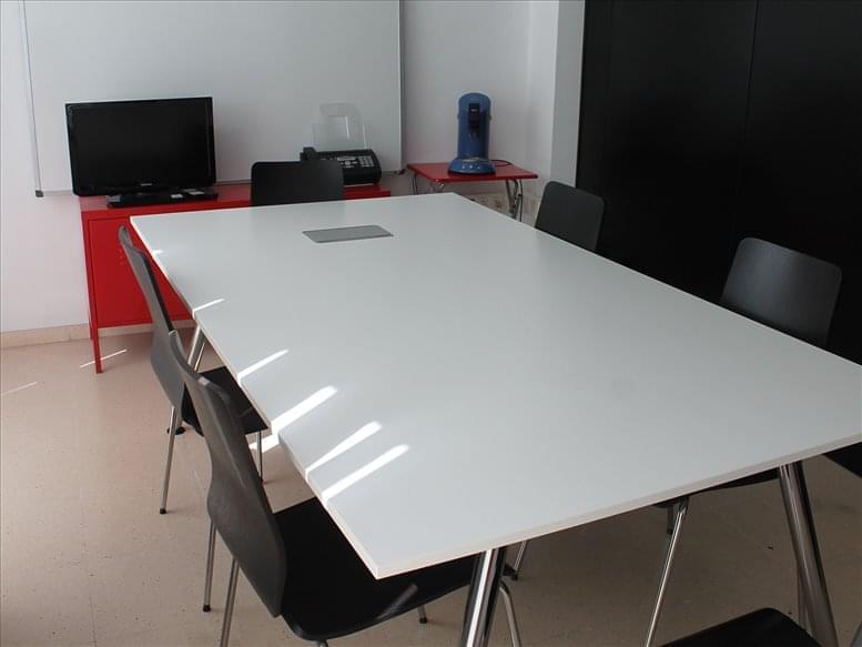 Nomad Coworking image 5