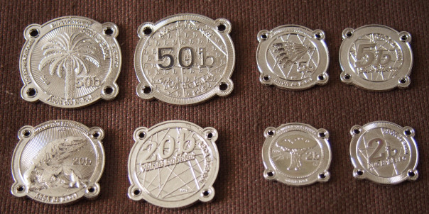 Arca de Babel image 4