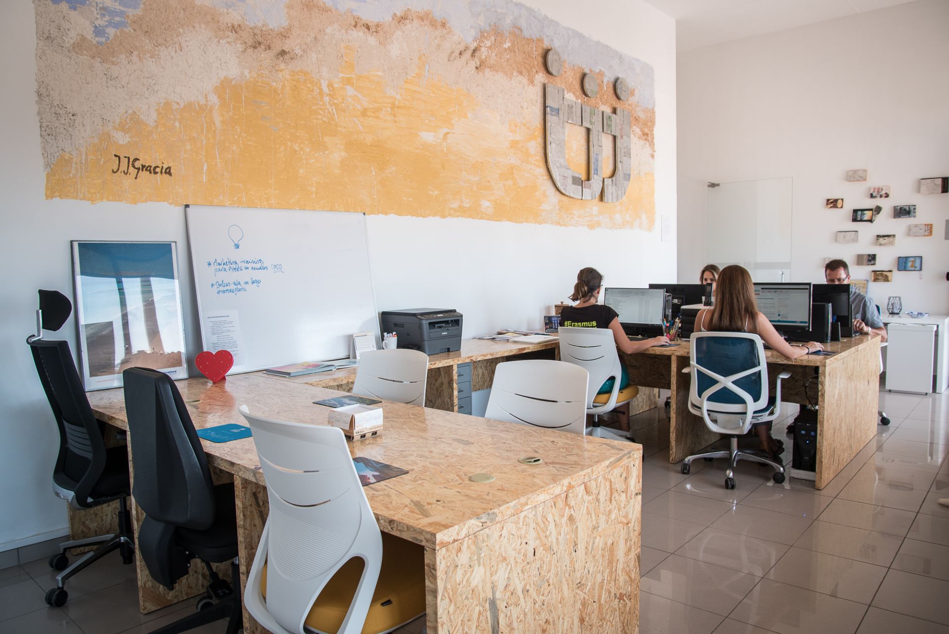 COCO COsta Adeje COworking image 3