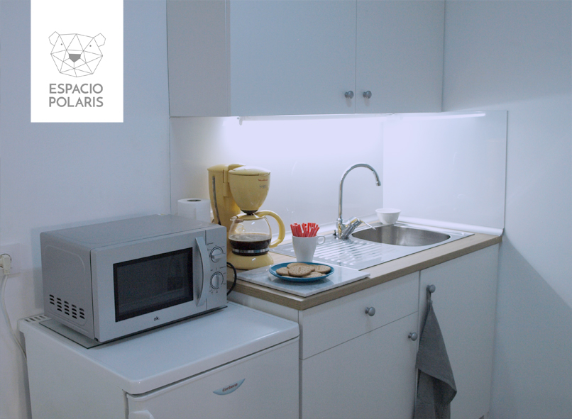 Espacio Polaris image 2