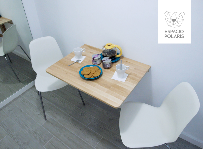 Espacio Polaris image 4