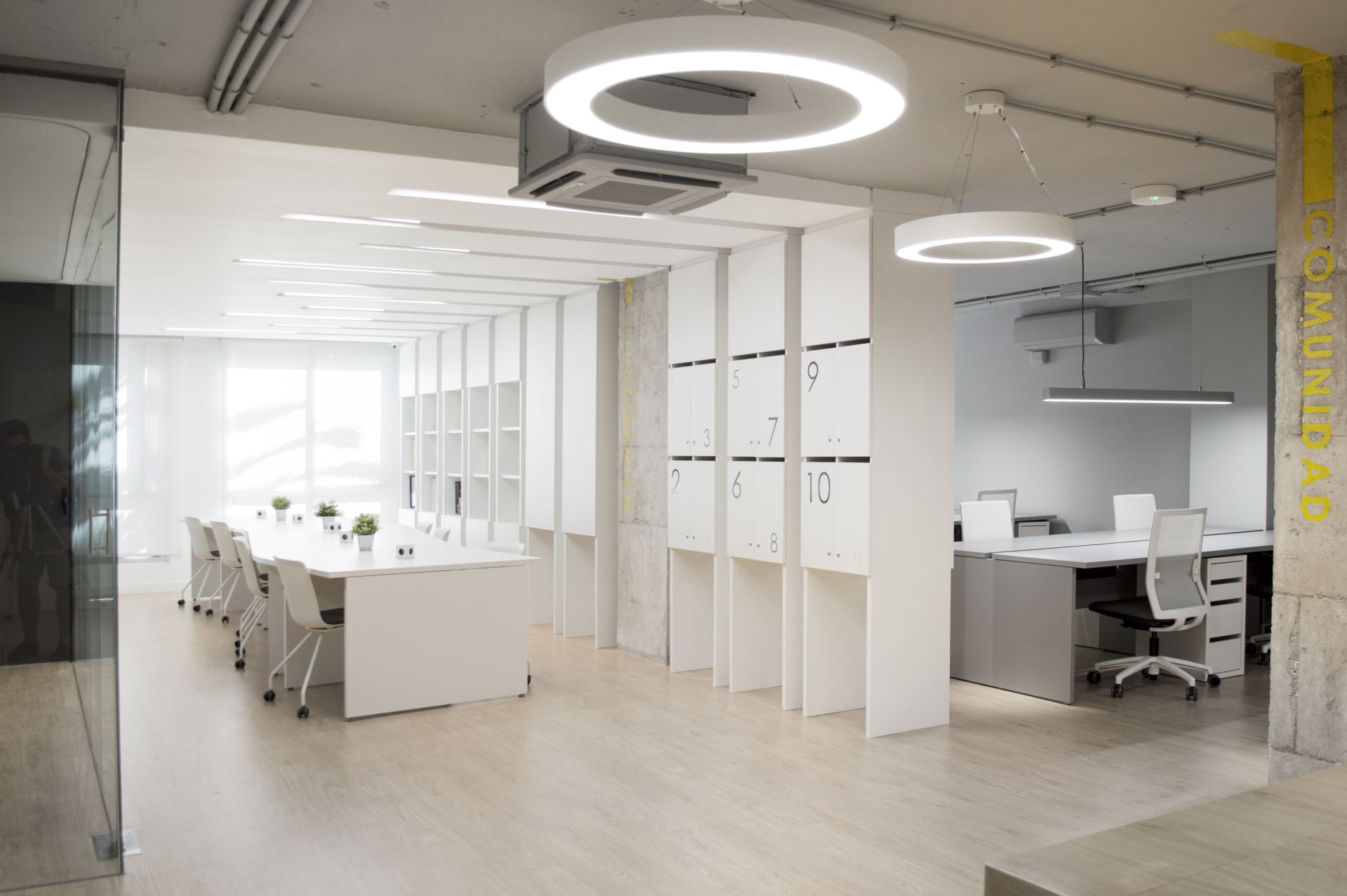 Ingenio Coworking Space image 2