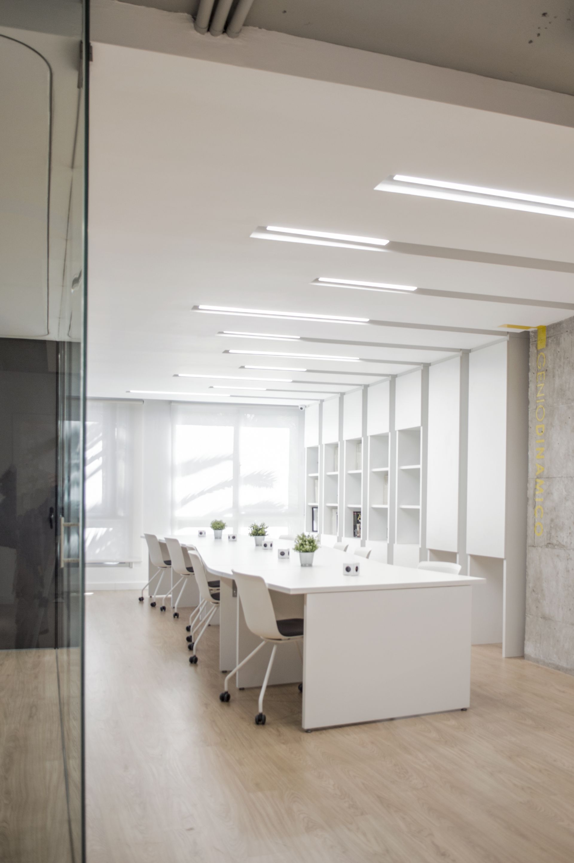 Ingenio Coworking Space image 3