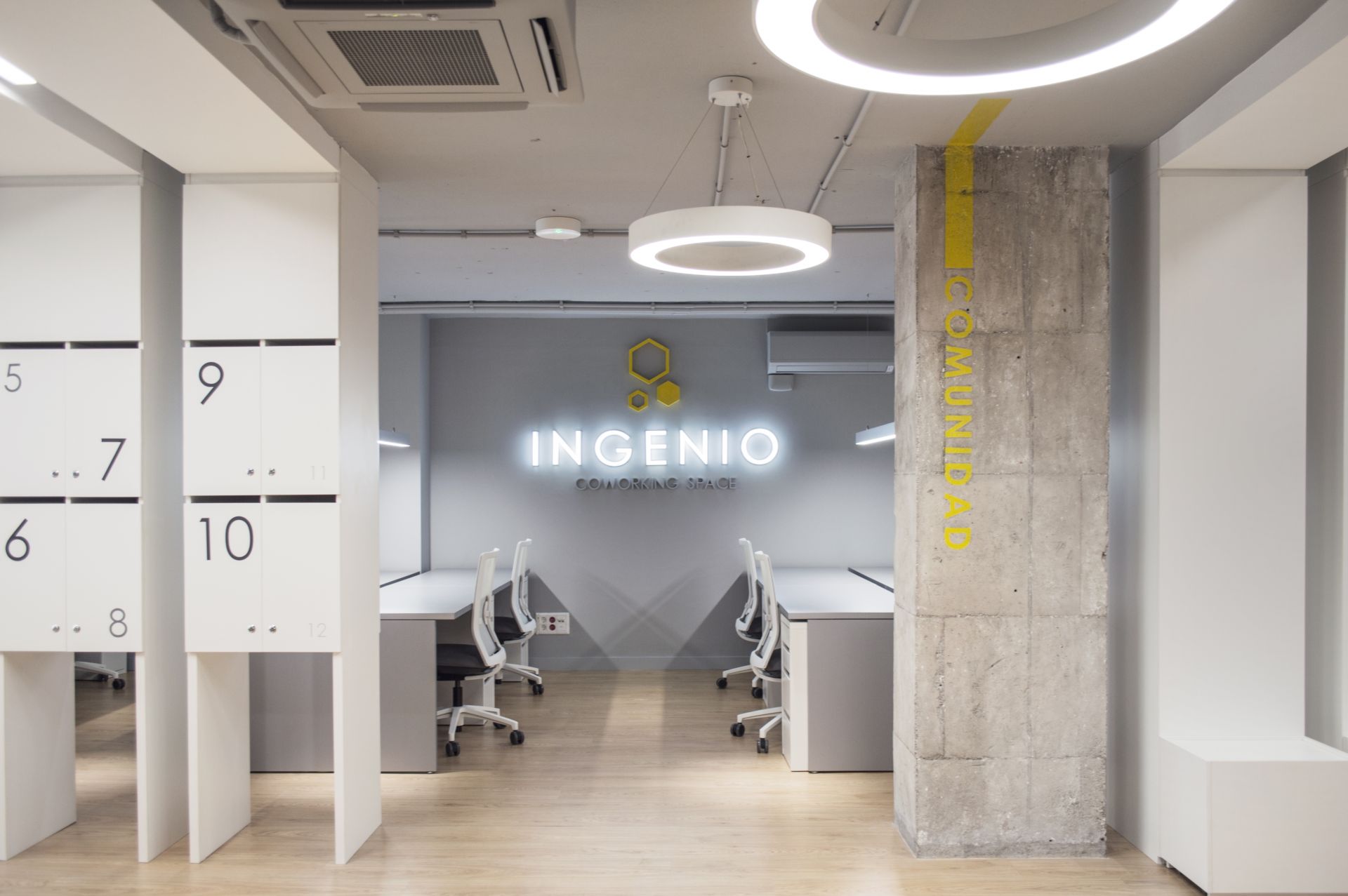 Ingenio Coworking Space image 5