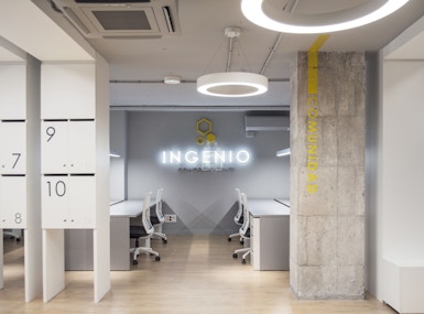 Ingenio Coworking Space image 5