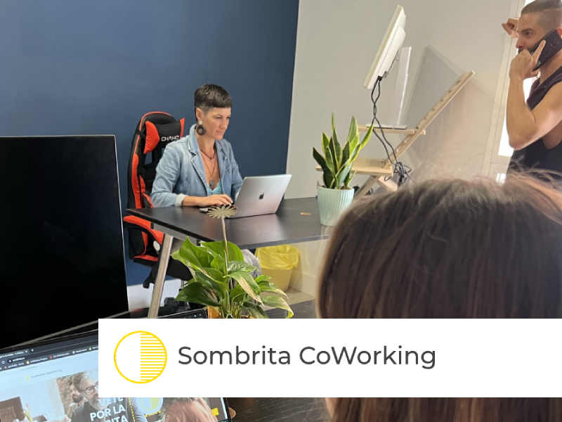 Sombrita CoWorking image 2