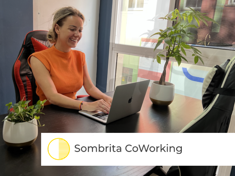 Sombrita CoWorking image 4