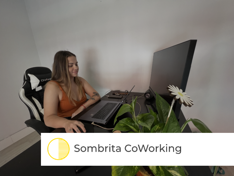 Sombrita CoWorking image 3
