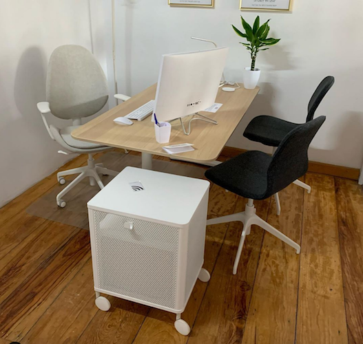 Tándem & Coworking image 2