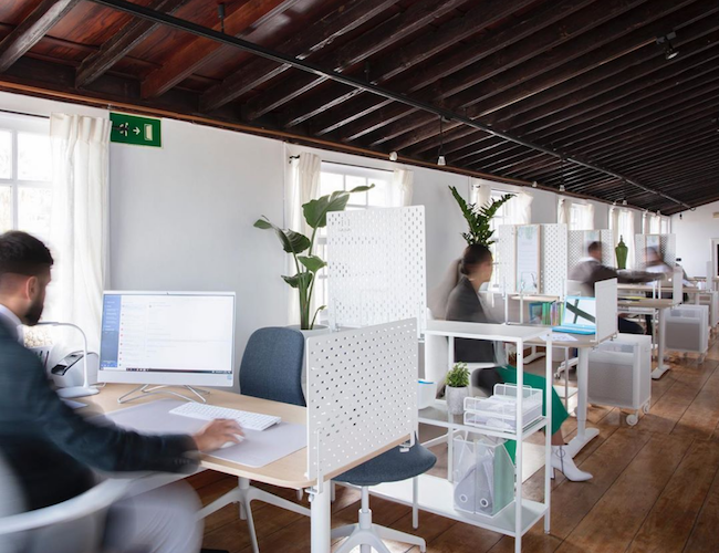 Tándem & Coworking image 4