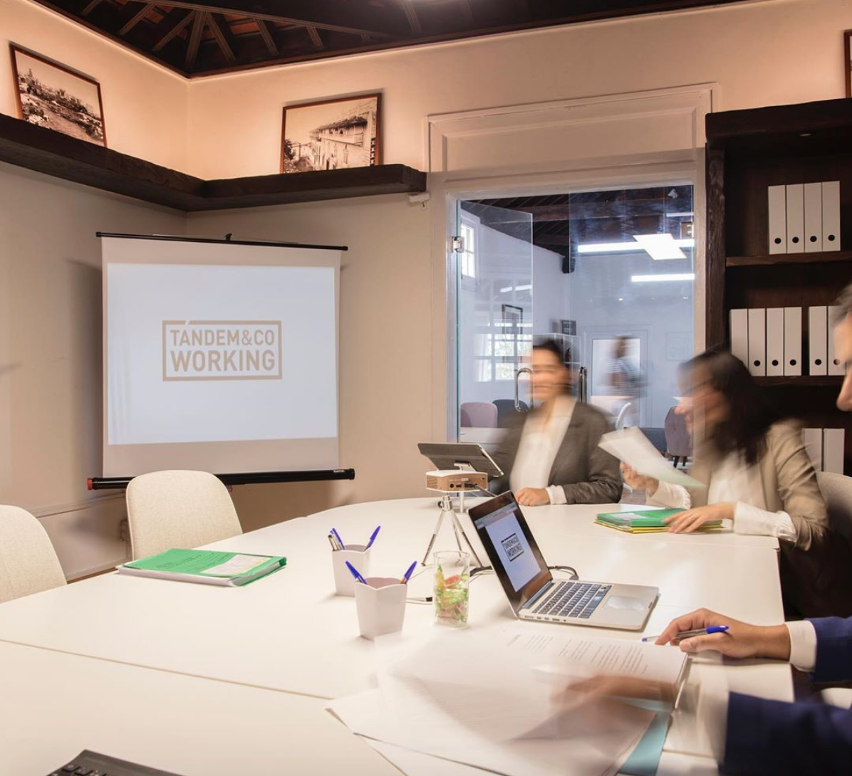 Tándem & Coworking image 3