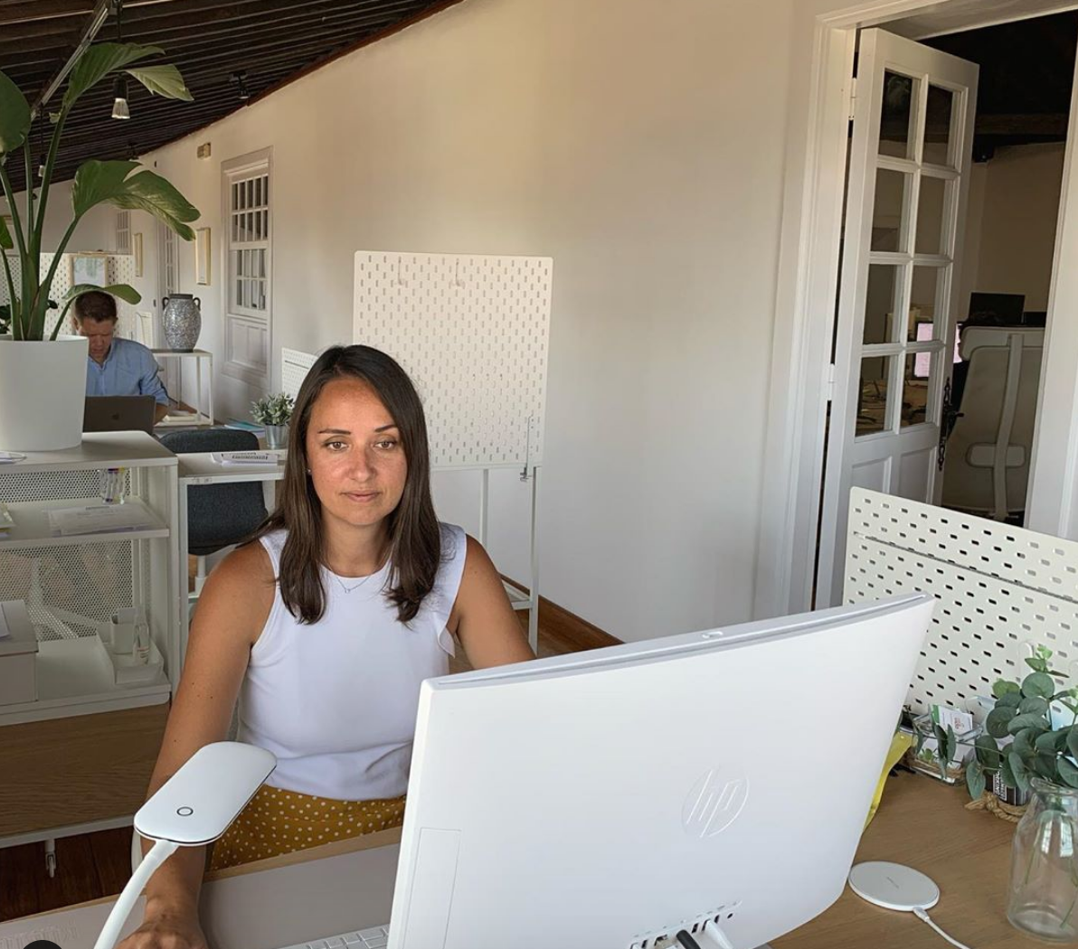 Tándem & Coworking image 5