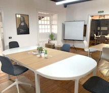 Tándem & Coworking profile image