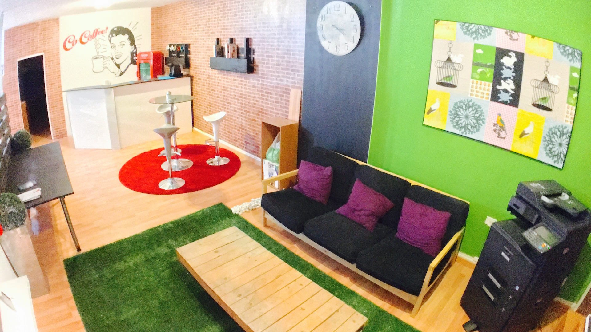 Tenerife Coworking image 2