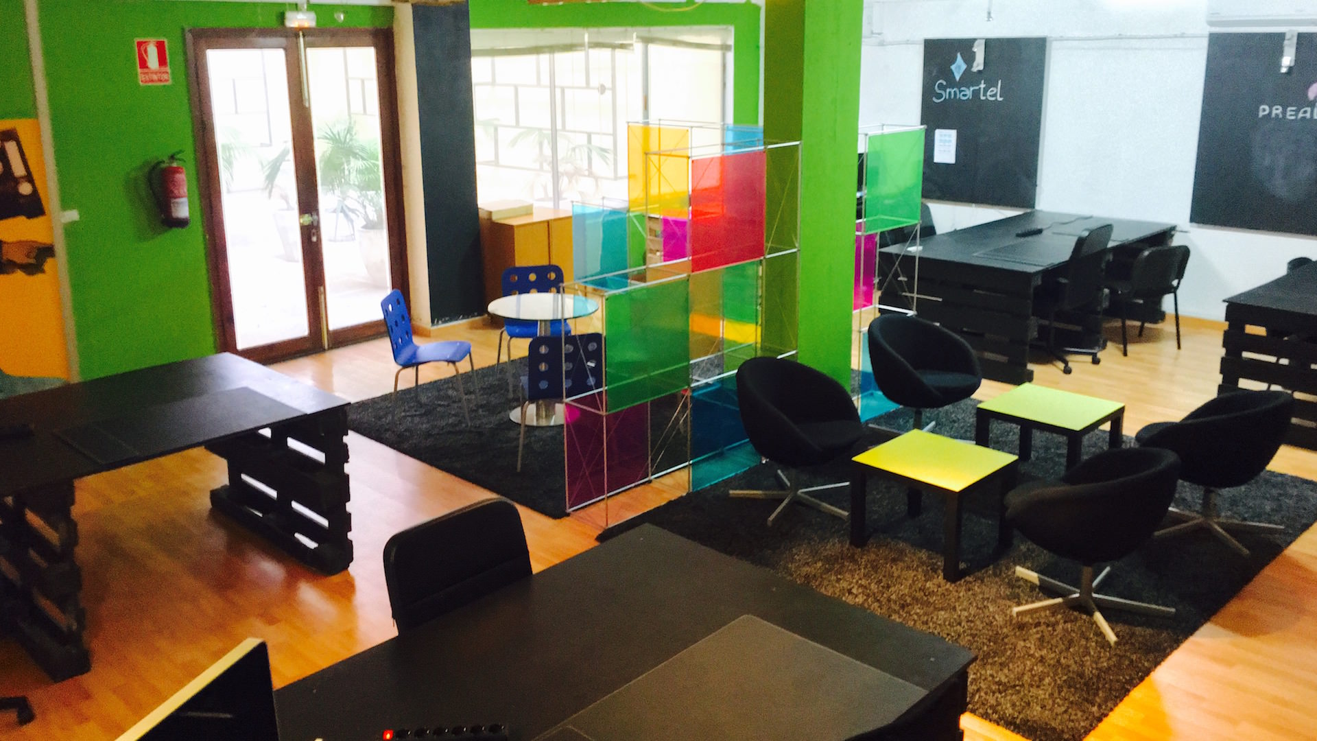 Tenerife Coworking image 3