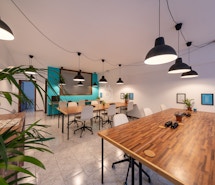 Zen Den Coworking Tenerife profile image