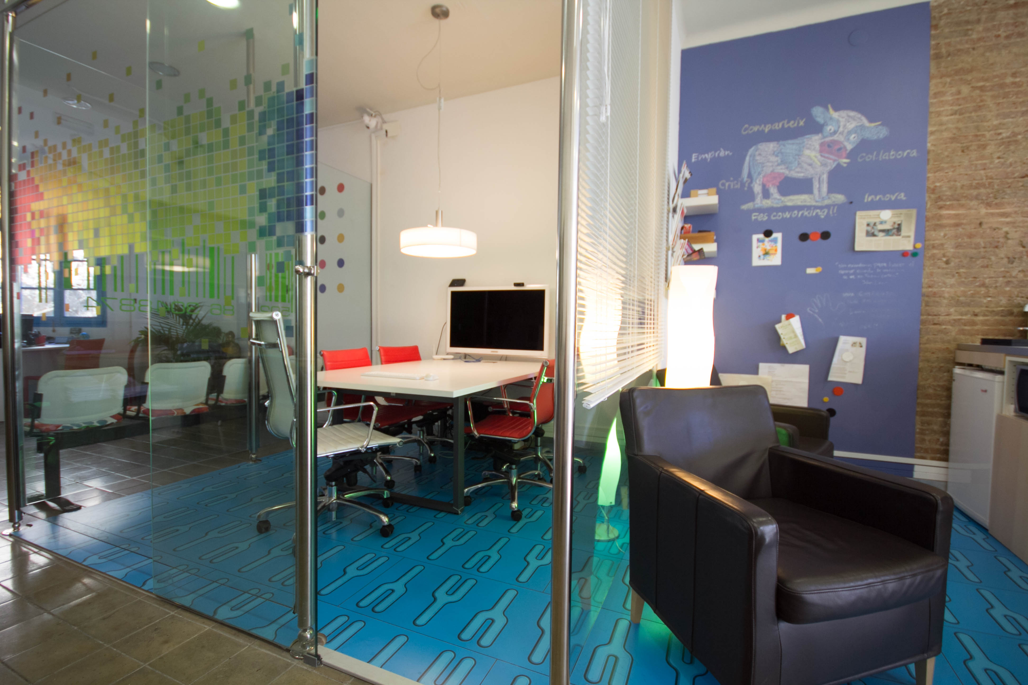 Cowork Terrassa image 2