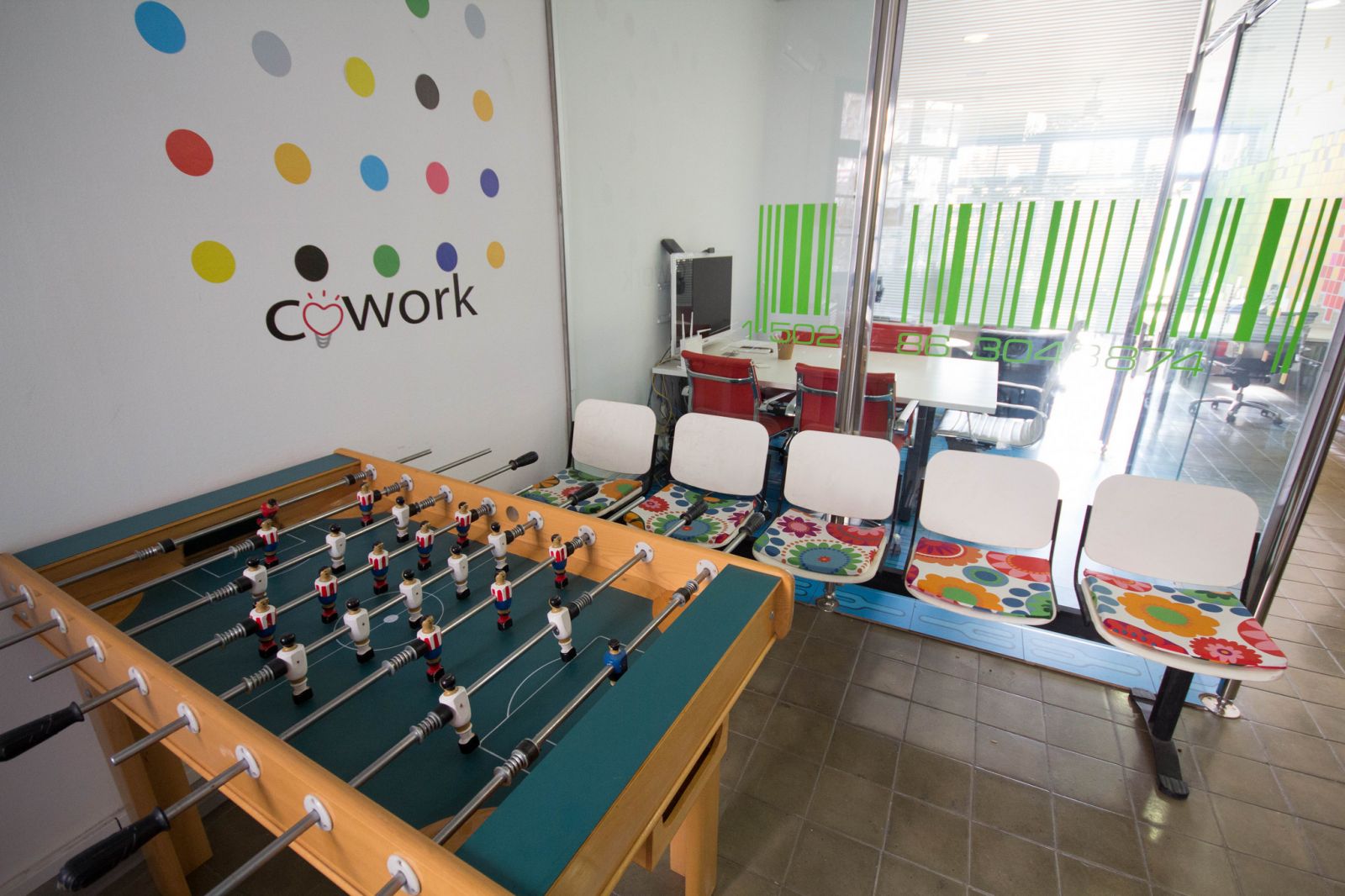 Cowork Terrassa image 5
