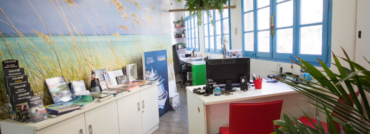 Cowork Terrassa profile image