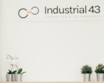 Industrial43 profile image