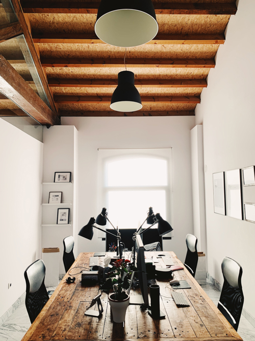 Portland Studio image 5