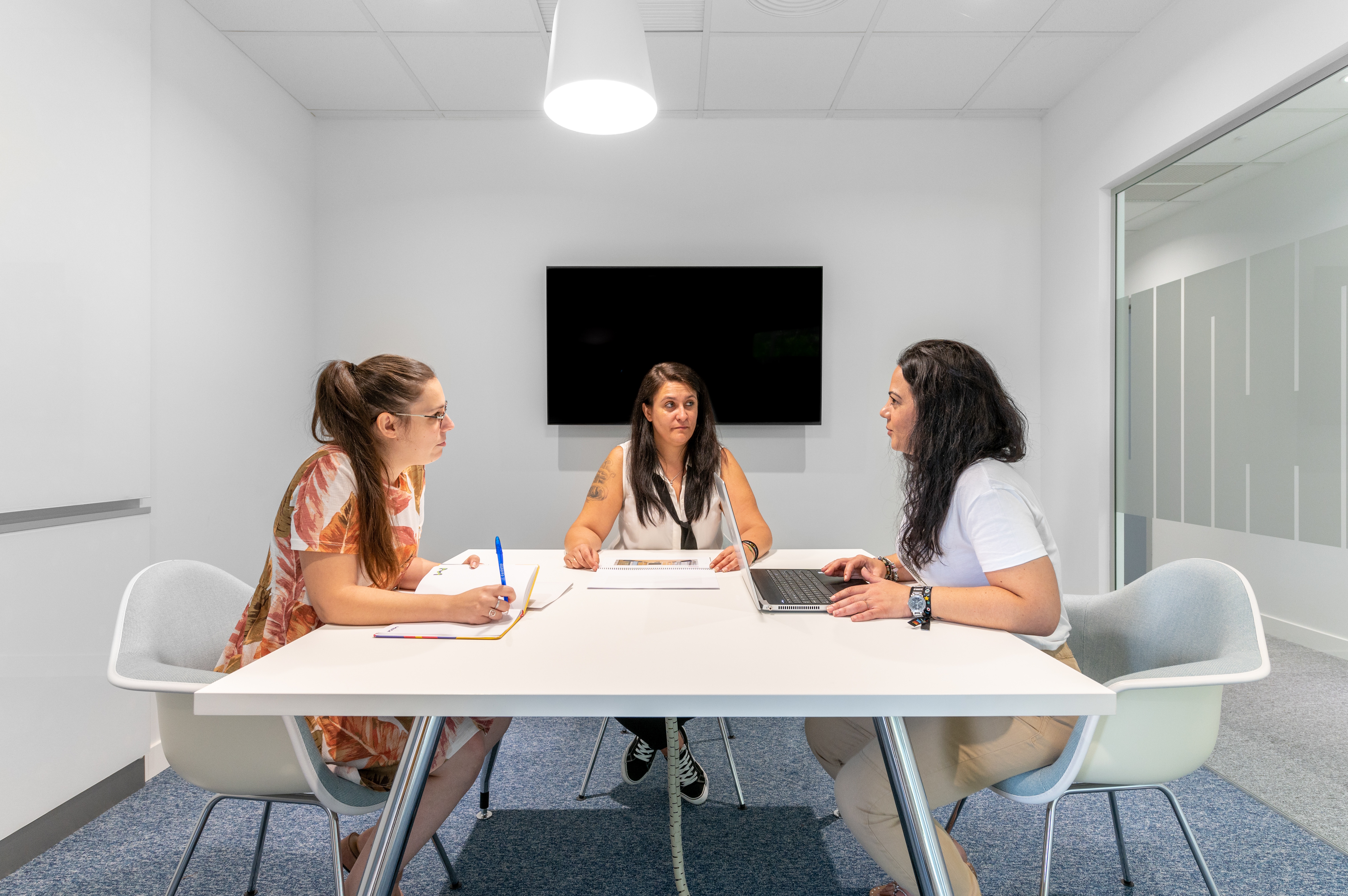 Regus - Toledo, Avenida Europa image 4